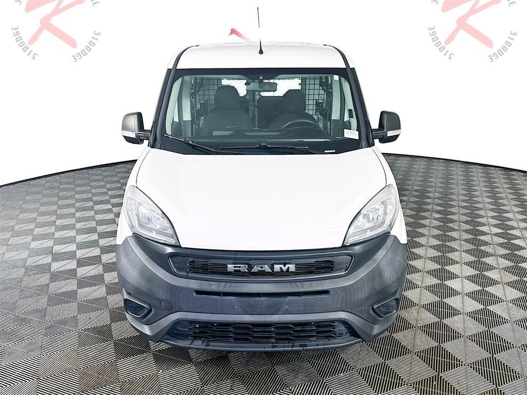used 2020 Ram ProMaster City car, priced at $14,285