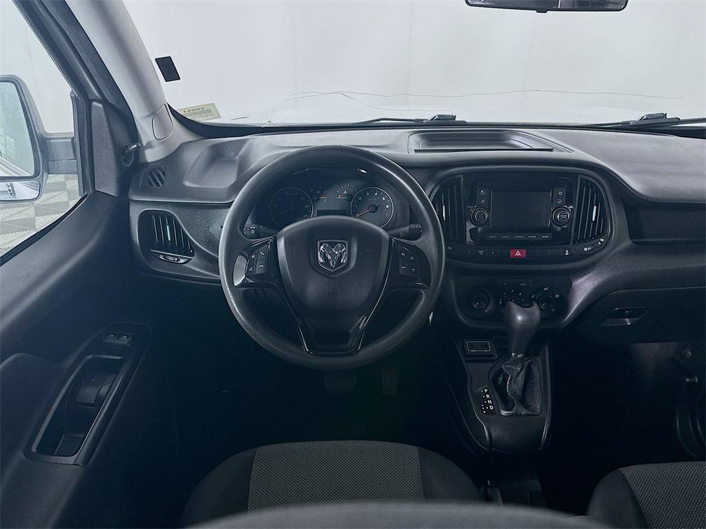 used 2020 Ram ProMaster City car, priced at $14,285