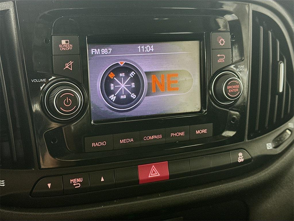 used 2020 Ram ProMaster City car, priced at $14,285