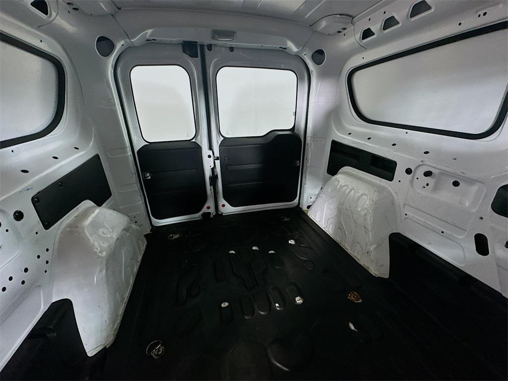 used 2020 Ram ProMaster City car, priced at $14,285