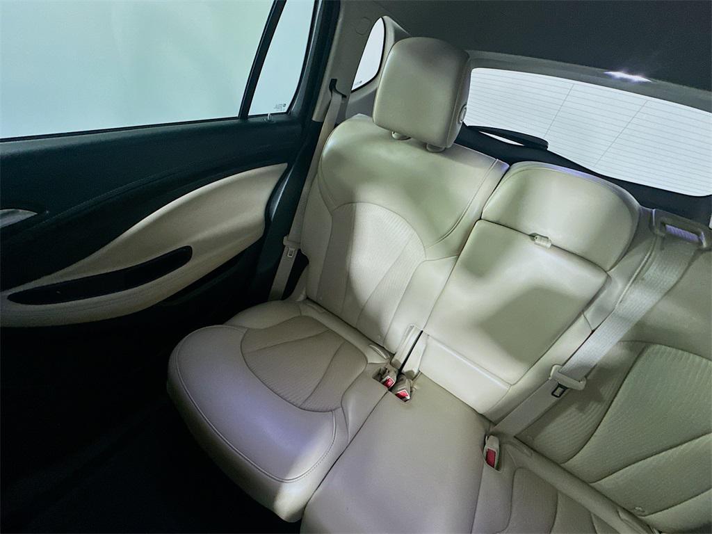 used 2020 Buick Envision car, priced at $18,935