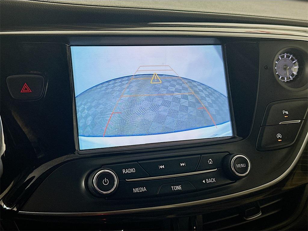 used 2020 Buick Envision car, priced at $18,935