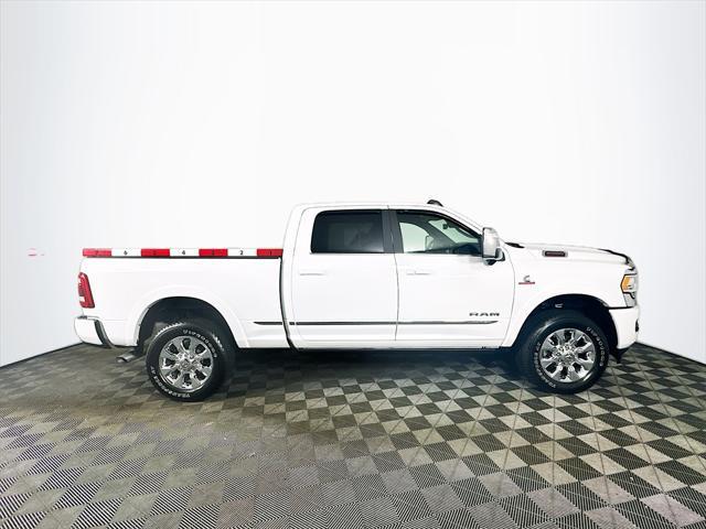 used 2024 Ram 2500 car