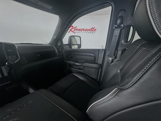 used 2024 Ram 2500 car