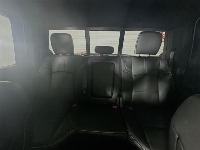 used 2024 Ram 2500 car
