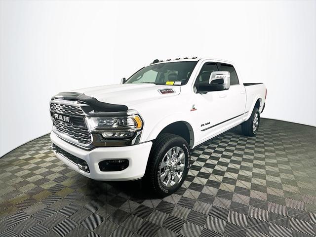 used 2024 Ram 2500 car
