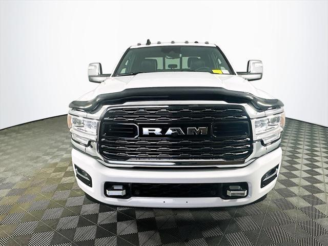 used 2024 Ram 2500 car