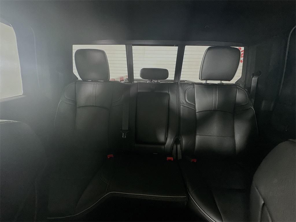 used 2024 Ram 2500 car, priced at $73,735
