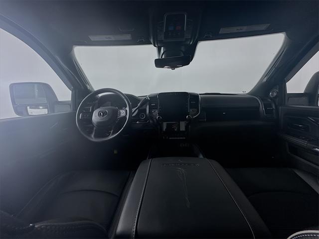 used 2024 Ram 2500 car