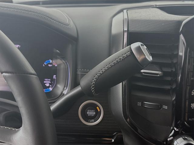 used 2024 Ram 2500 car