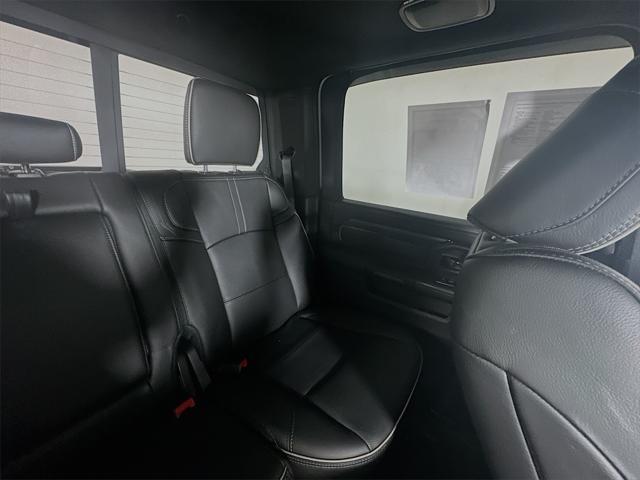 used 2024 Ram 2500 car