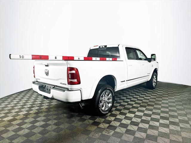 used 2024 Ram 2500 car