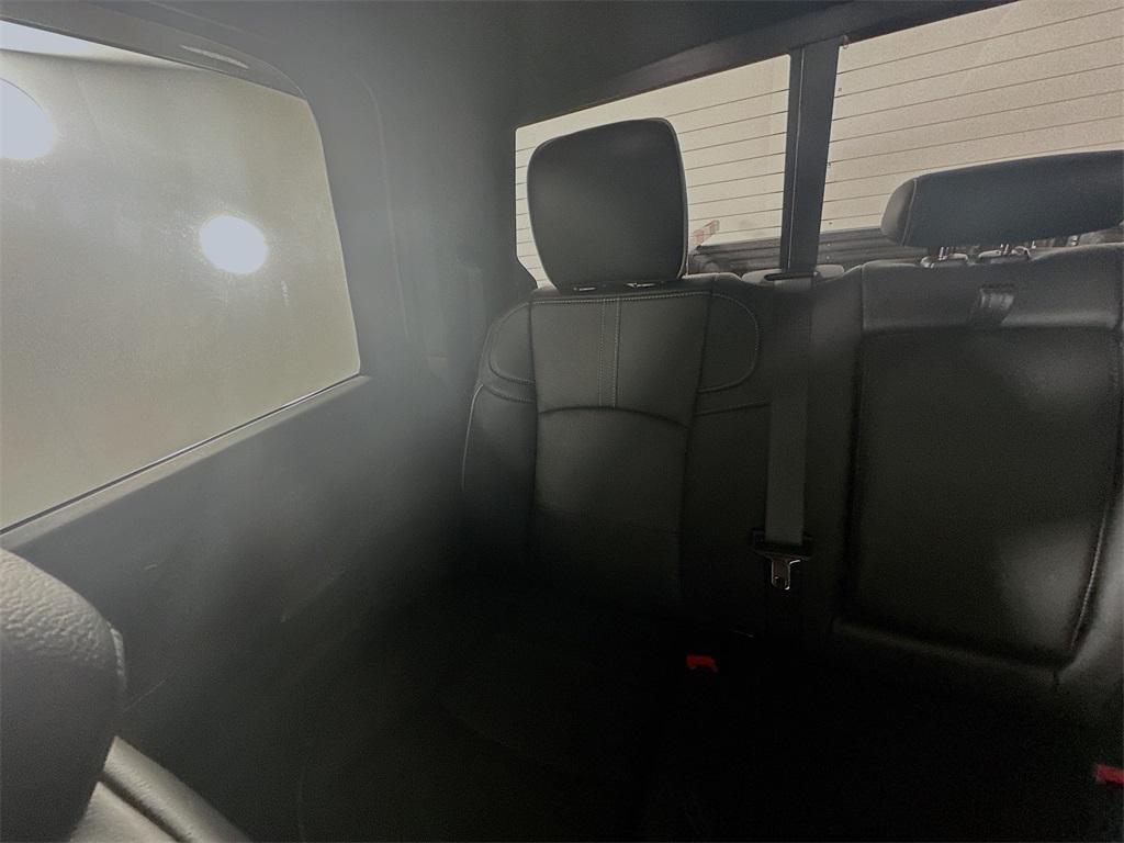 used 2024 Ram 2500 car, priced at $73,735