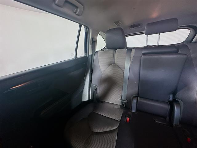 used 2021 Toyota Highlander car, priced at $26,835