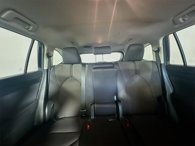 used 2021 Toyota Highlander car, priced at $26,835