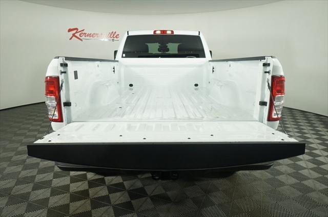 new 2024 Ram 3500 car, priced at $62,532