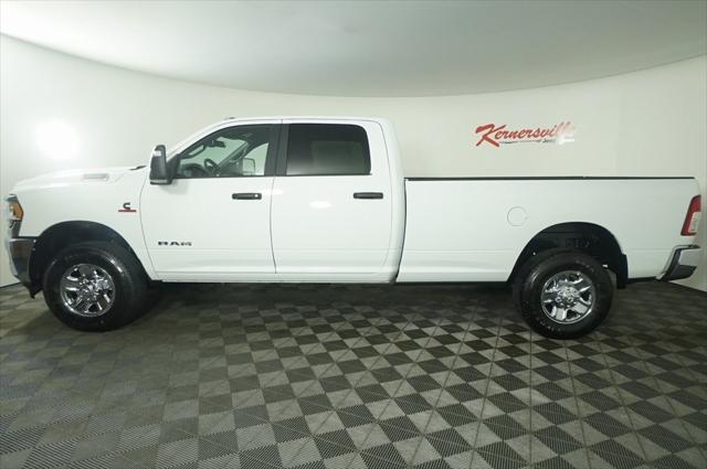 new 2024 Ram 3500 car, priced at $64,621