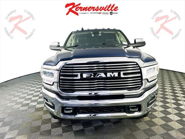 used 2022 Ram 3500 car, priced at $57,235