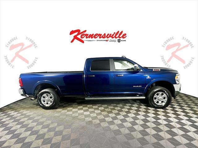 used 2022 Ram 3500 car, priced at $57,235