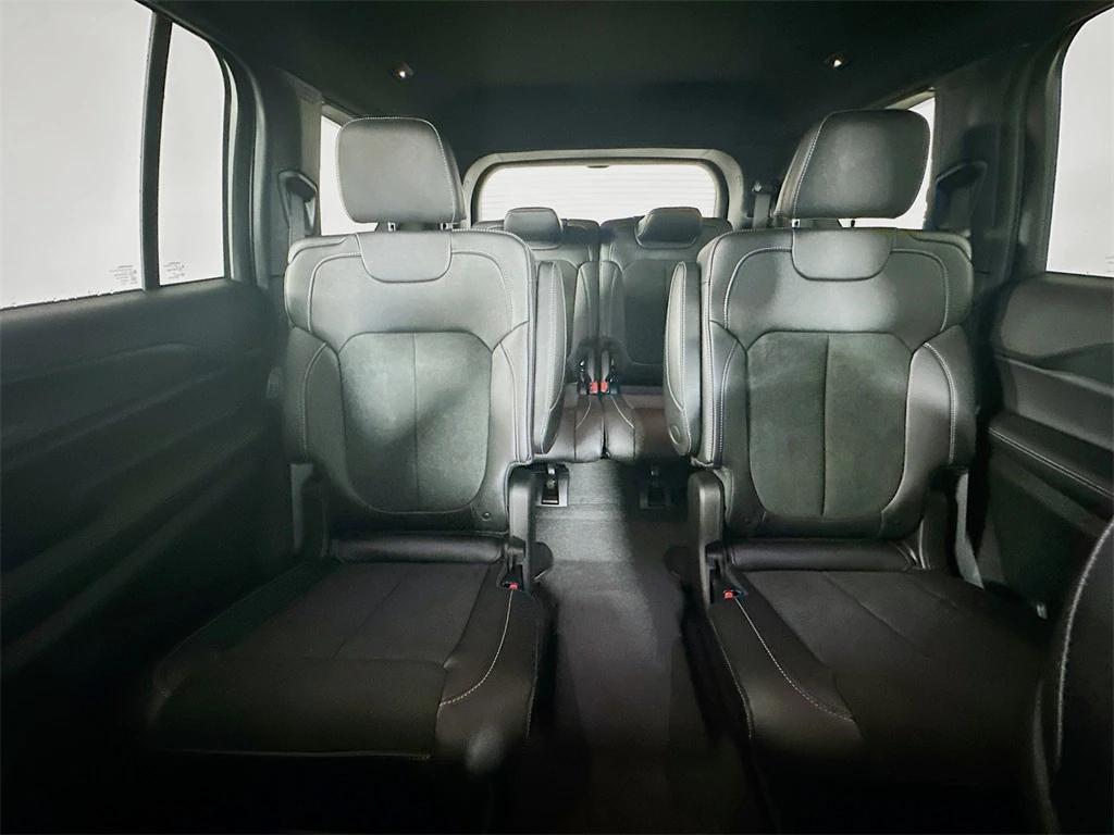 new 2025 Jeep Grand Cherokee L car, priced at $42,150