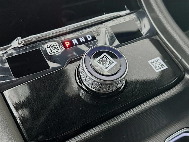 new 2025 Jeep Grand Cherokee L car, priced at $44,396