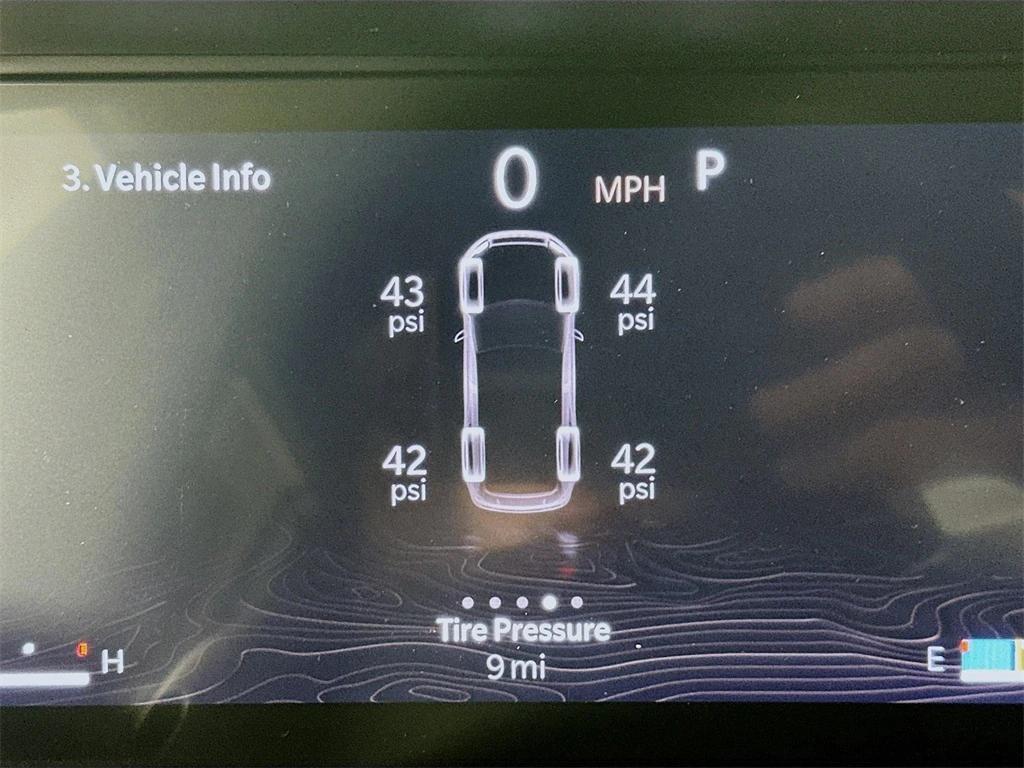 new 2025 Jeep Grand Cherokee L car, priced at $42,150