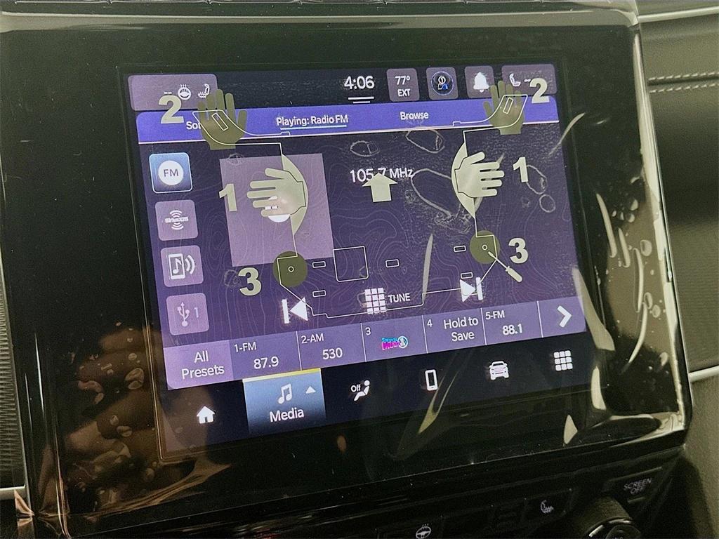 new 2025 Jeep Grand Cherokee L car, priced at $42,150