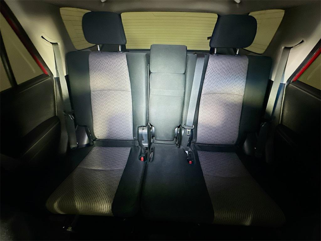 used 2020 Toyota 4Runner car, priced at $30,735