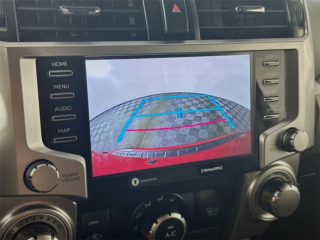 used 2020 Toyota 4Runner car, priced at $30,735