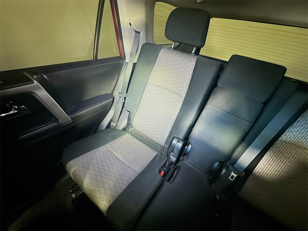 used 2020 Toyota 4Runner car, priced at $30,735