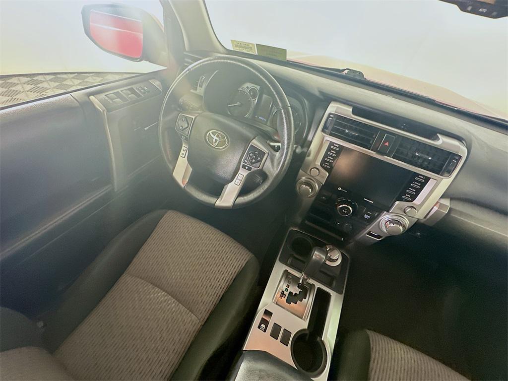 used 2020 Toyota 4Runner car, priced at $30,735