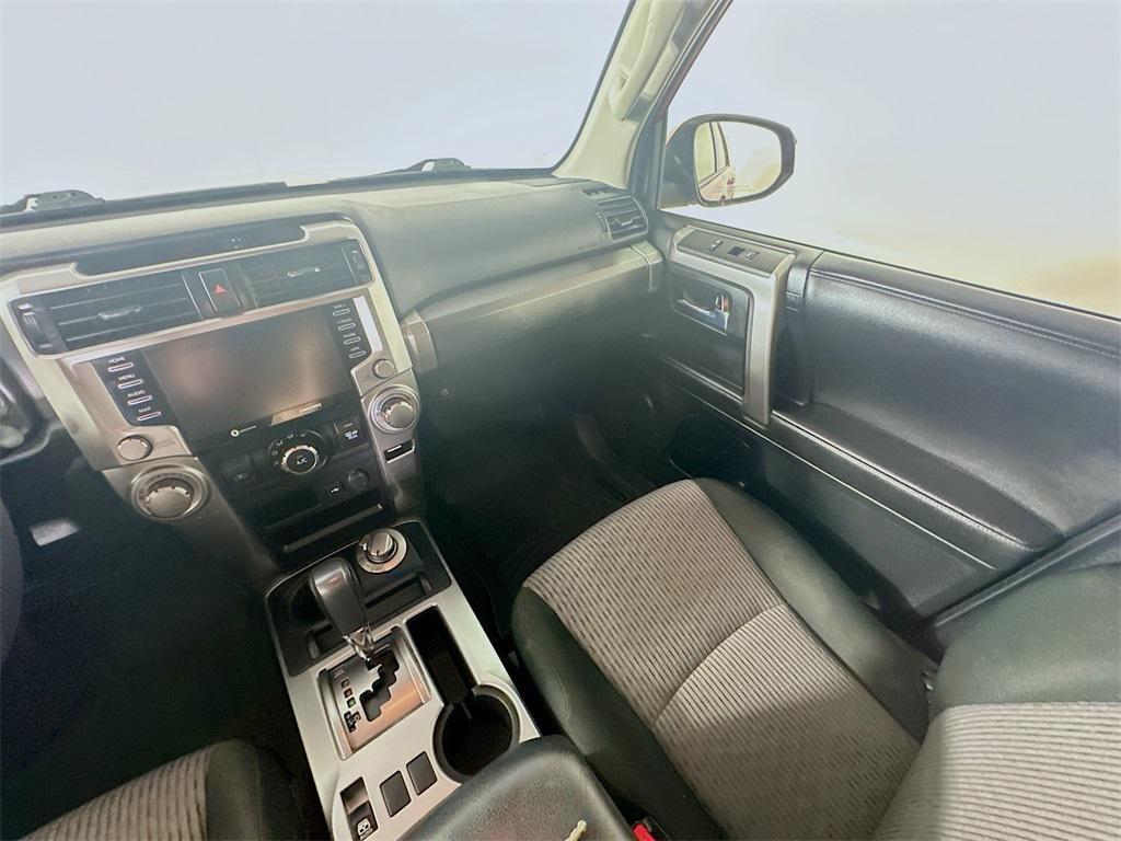 used 2020 Toyota 4Runner car, priced at $30,735