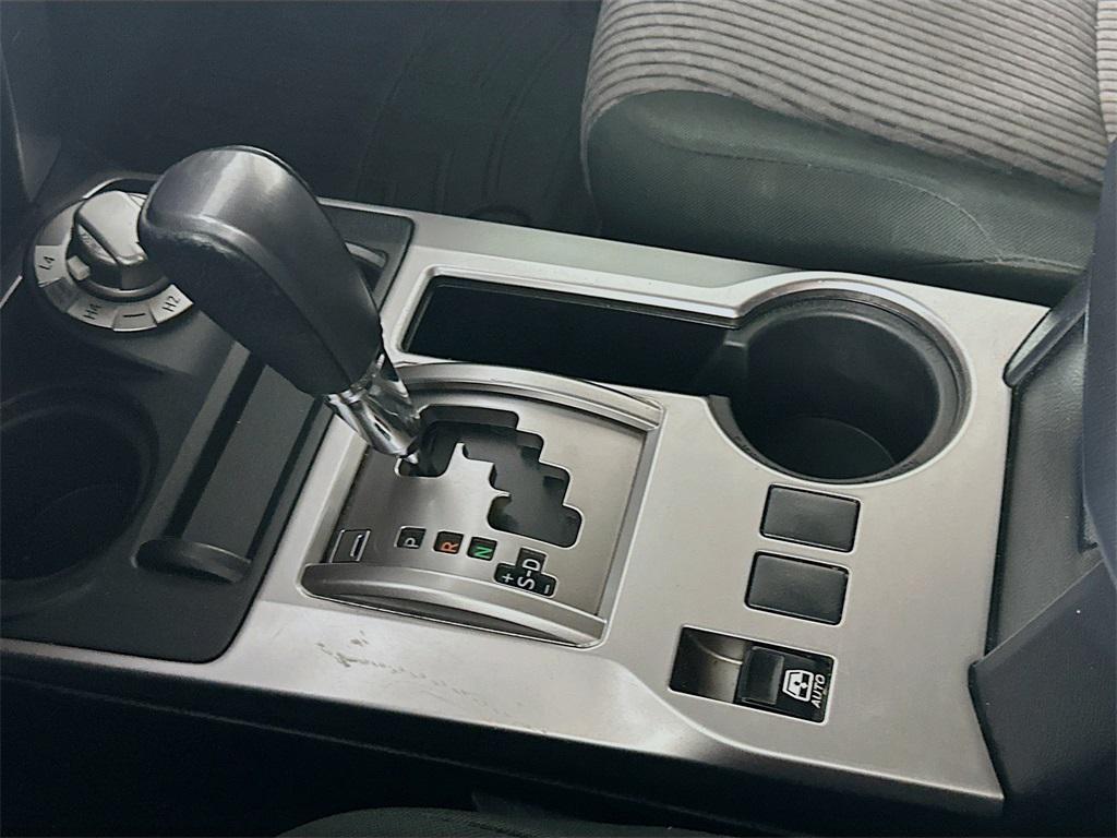 used 2020 Toyota 4Runner car, priced at $30,735