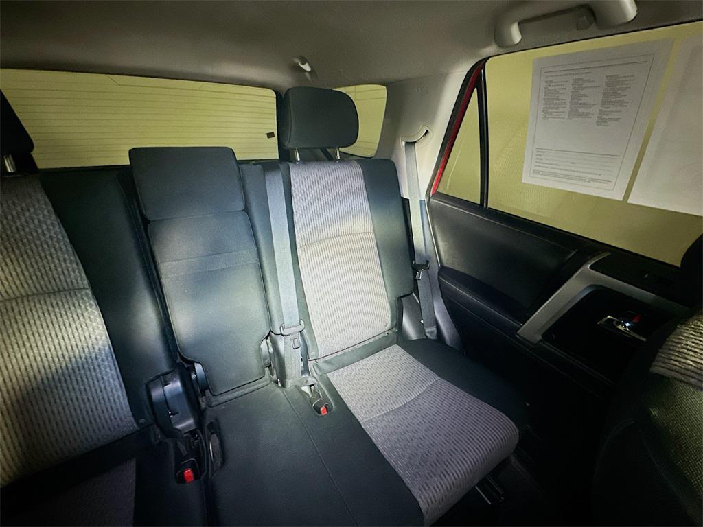 used 2020 Toyota 4Runner car, priced at $30,735