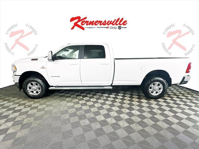 new 2024 Ram 3500 car, priced at $69,903