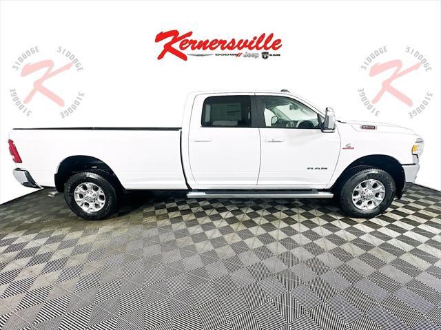 new 2024 Ram 3500 car, priced at $69,903