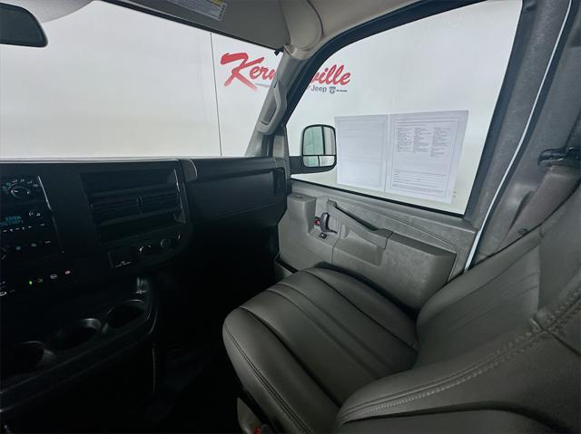 used 2022 Chevrolet Express 2500 car, priced at $35,985