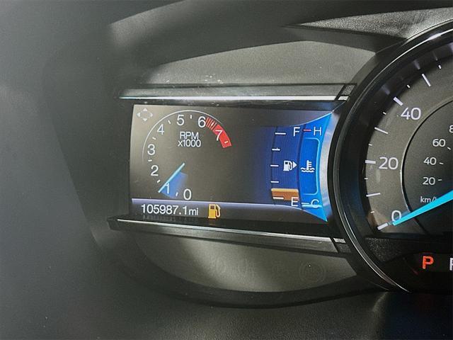 used 2019 Ford Explorer car, priced at $18,585