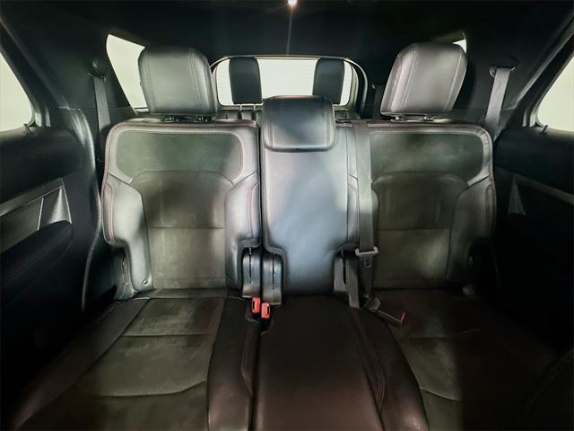 used 2019 Ford Explorer car, priced at $18,585