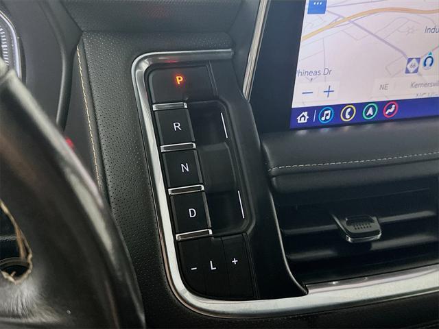 used 2021 GMC Yukon XL car, priced at $39,585