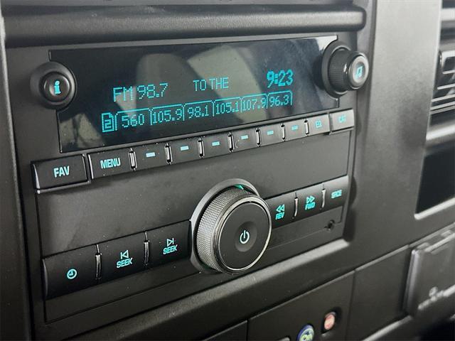 used 2022 Chevrolet Express 3500 car, priced at $34,435