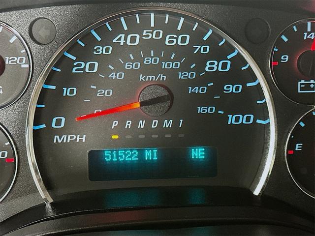 used 2022 Chevrolet Express 3500 car, priced at $34,435
