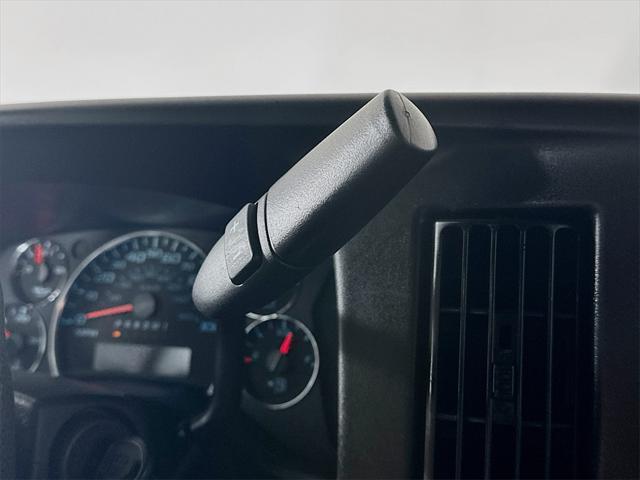 used 2022 Chevrolet Express 3500 car, priced at $34,435