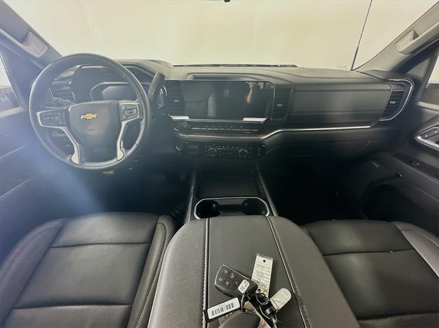 used 2024 Chevrolet Silverado 2500 car, priced at $62,835