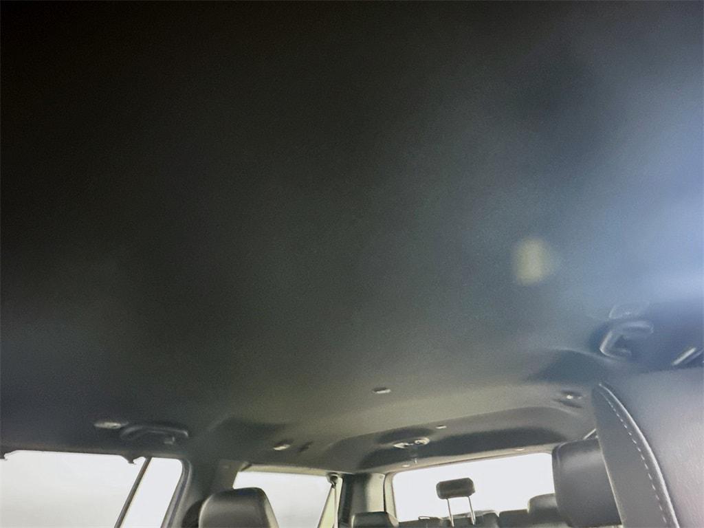 new 2025 Jeep Wagoneer L car, priced at $77,807