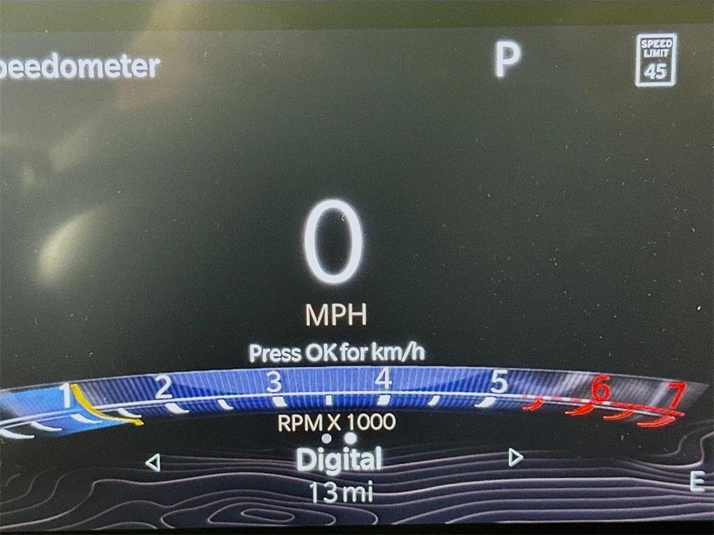 new 2025 Jeep Wagoneer L car, priced at $77,807