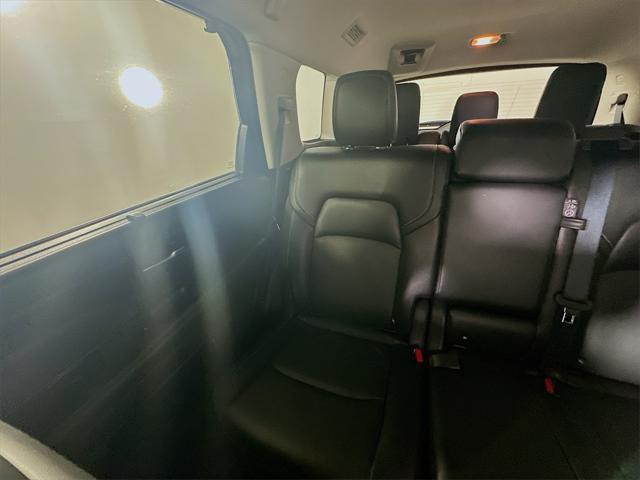 used 2022 Nissan Pathfinder car, priced at $28,435