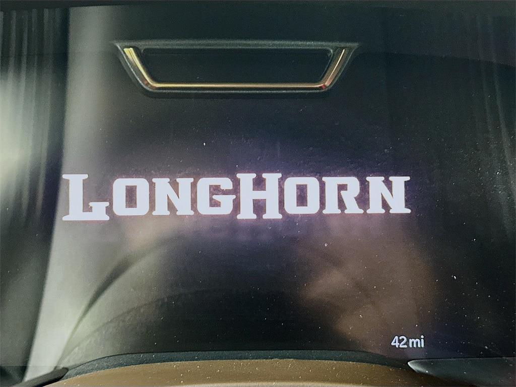 new 2025 Ram 1500 car, priced at $67,502