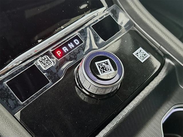 new 2025 Jeep Grand Cherokee L car, priced at $42,956