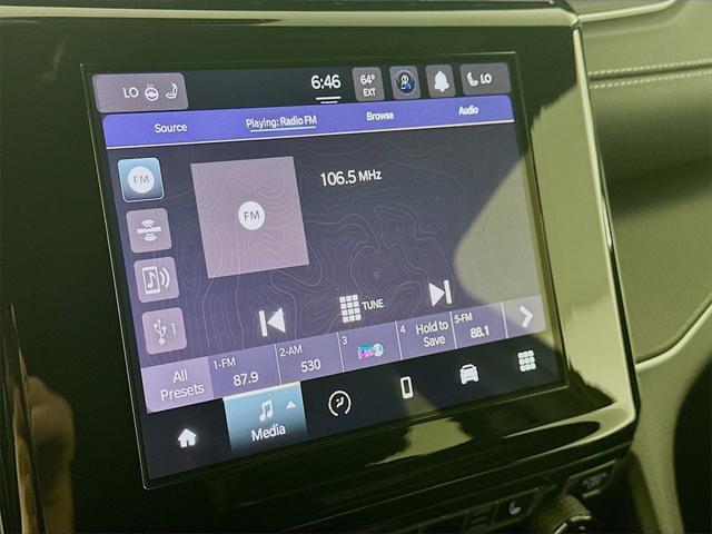 new 2025 Jeep Grand Cherokee L car, priced at $42,956